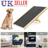 Foldable non-slip dog ramp – view 10