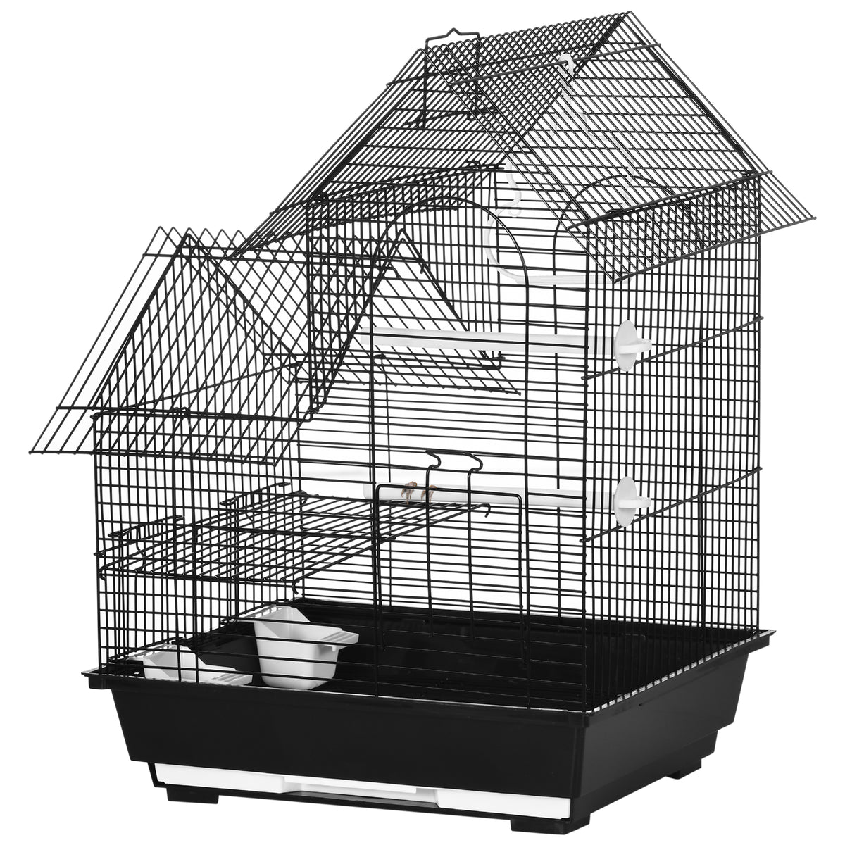 47cm canary and finch bird cage – view 7
