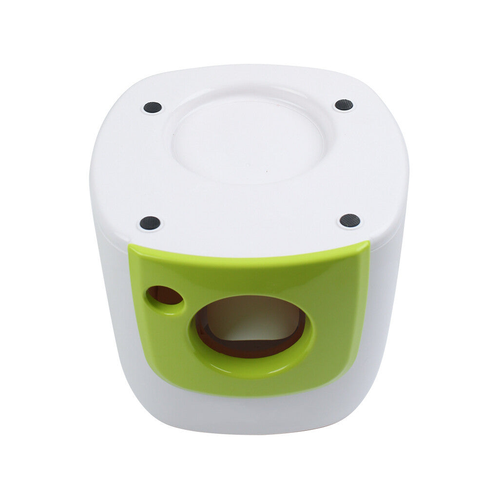 Automatic dog ball launcher fetch toy – view 5