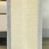 56cm corner sisal cat scratching post – view 4
