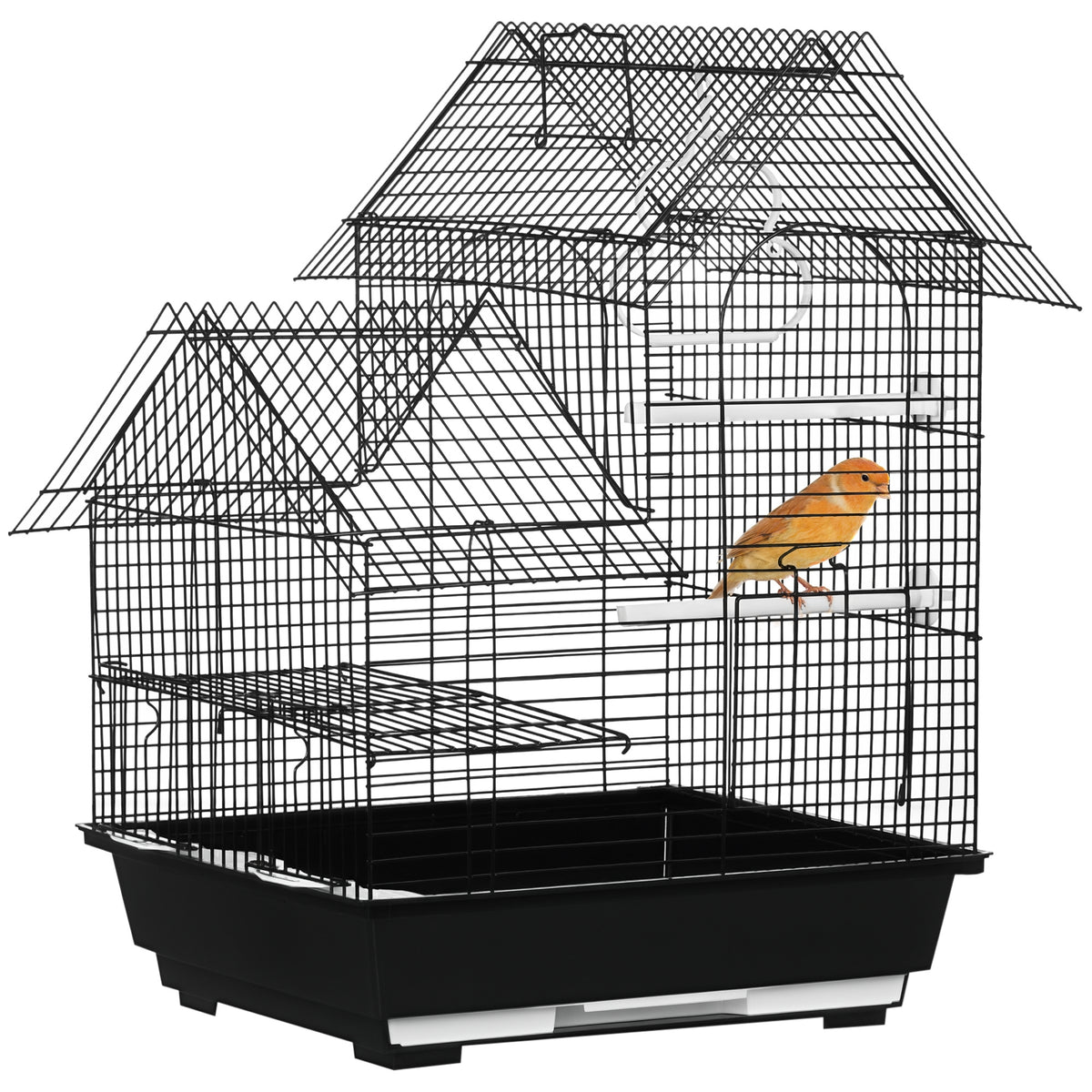 47cm canary and finch bird cage – view 8