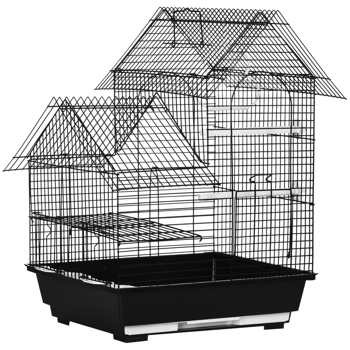 47cm canary and finch bird cage – view 6