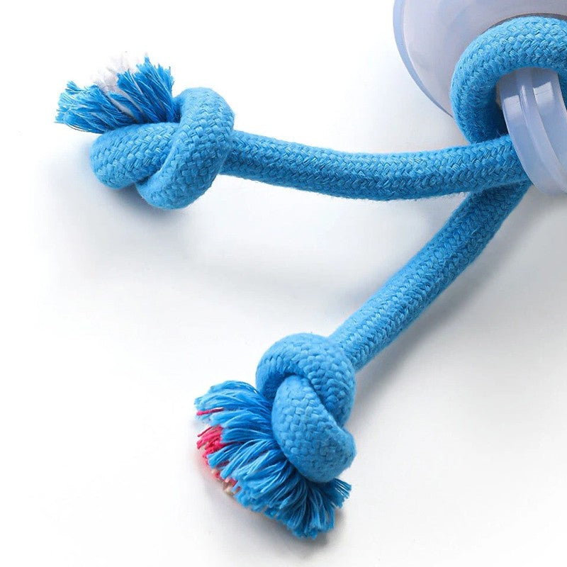 Motion-activated smart ball dog toy – view 10