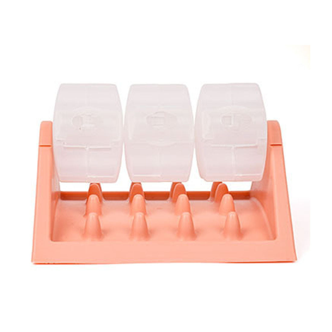 Rotating puzzle slow feeder dog bowl – view 9