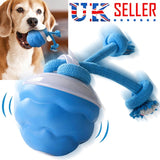 Motion-activated smart ball dog toy – view 7