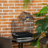 47cm canary and finch bird cage – view 9