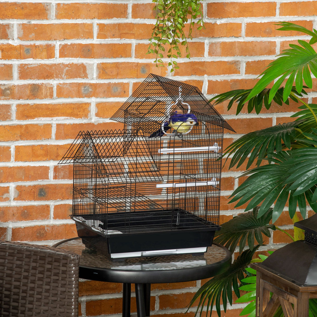 47cm canary and finch bird cage – view 9