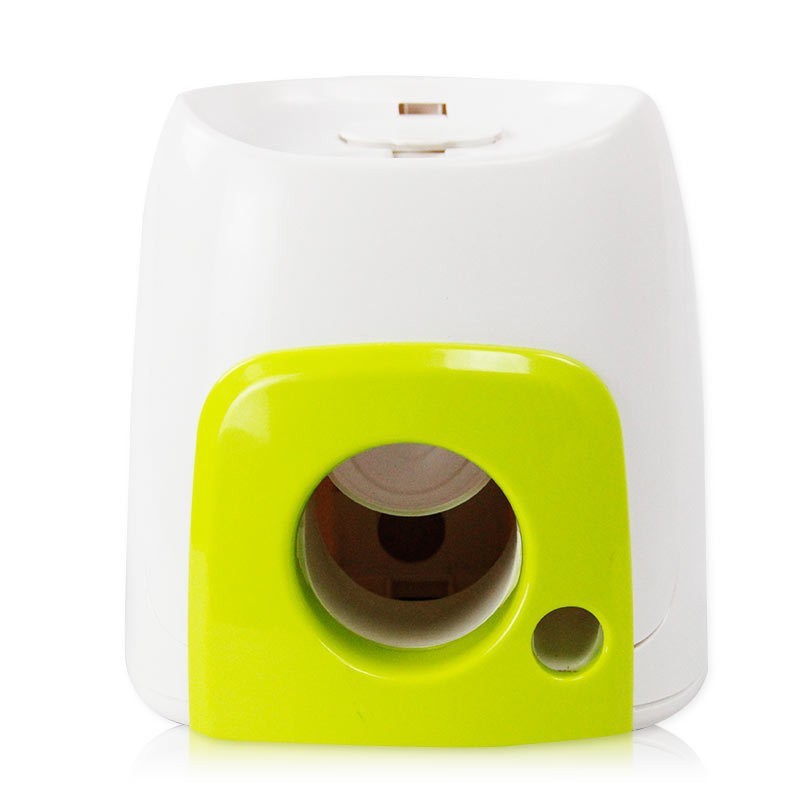 Automatic dog ball launcher fetch toy – view 3